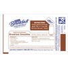 Nestle Carnation Breakfast Essentials Complete Nutritional Drink Chocolate 10 Ct