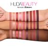 NUDE EYESHADOW PALETTE HUDA BEAUTY 100% AUTHENTIC (RICH)