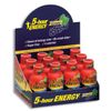 Grape 5-Hour Energy Shot – Power Up Fast!
