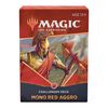 Magic: The Gathering 2021 Challenger Deck – Mono Red Aggro