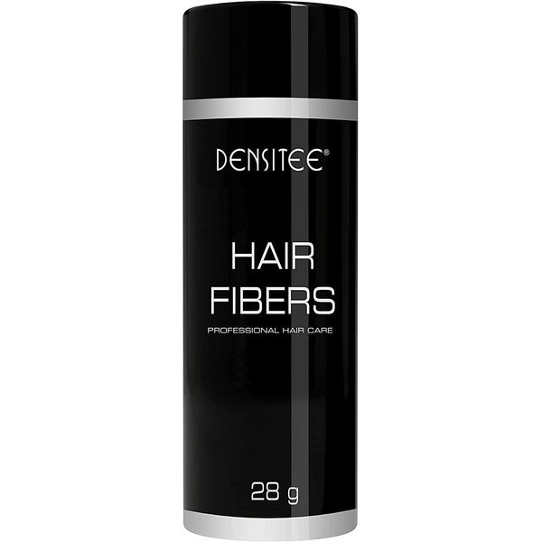 Densite|Cover Thin Hair Volume Up Powder|Gray 28g