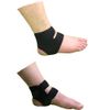 LTG Neoprene Ankle Support Strap Compression Achilles Tendon Foot Sprain (Left)