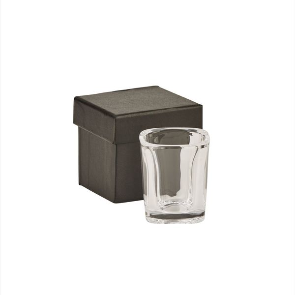 Shot Glass 1.5 Ounce Capacity - 2.5"