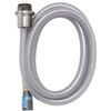 Oakbrook Metallic Faucet Sprayer Brushed Nickel