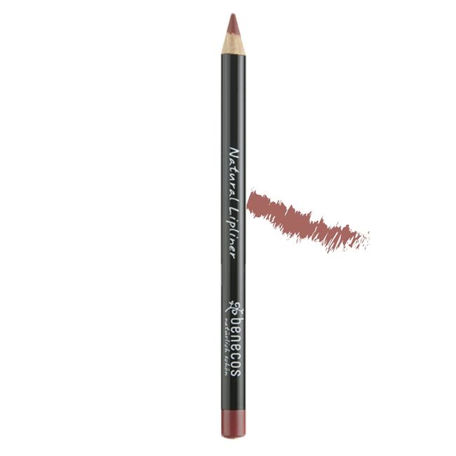 BENECOS Lipliner Brown, 1.1 GR