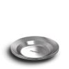 Relags Primus Campfire Stainless Steel Plate, Silver, 21 cm