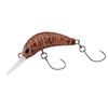 DAIWA Trout Caterpillar Choco Chip Mocha