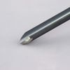 Robust 1/2" Bowl Gouge for Woodturning