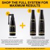 Revivogen MD Scalp Therapy Thinning Hair Solution, Shampoo & Conditioner Set