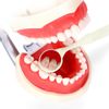 10 Pcs Dental PREMIUM Mouth Mirrors Front Surface Double Sided OR
