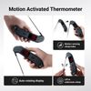 Thermomaven Pro Digital Meat Thermometer, 1 Second Instant Read, ±0.5℉ Accuracy