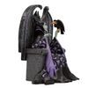 Enesco Jim Shore Maleficent Personality Figurine