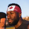 Suddora Canada Non Slip Tapered Headband
