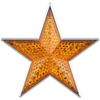 Jet Inoue Reflector Star Amber 592147