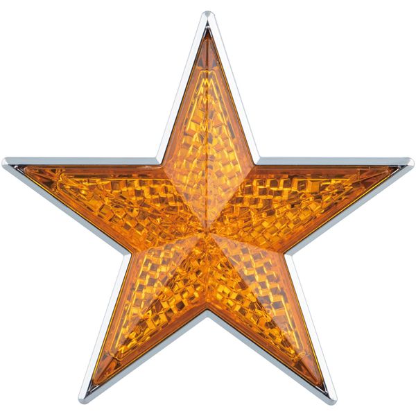Jet Inoue Reflector Star Amber 592147