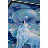 RIOLIS Cross Stitch Kit - 1875 - Ice Cold Wind