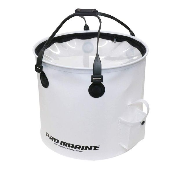 PRO MARINE AEP050-36 EVA Bucket 14.2 inches (36 cm)