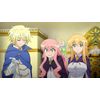 ゼロの使い魔F　Vol.1 [DVD]
