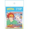 SK Escape Acrylic Coaster C [Calendar & Langa]