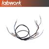 labwork Wiring Harness Replacement for Yamaha Blaster 1988-2002