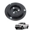 munirater AC Compressor Clutch Hub Plate Replacement for Pickup 2011-2014 5.0L V8