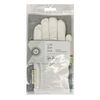 Urbana Spa Prive Home Spa Collection, Moisturizing Gloves
