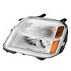 For 2010-2015 GMC Terrain SL/SLT/SLE Headlight Headlamp Replacement Driver Side