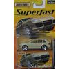 Matchbox Superfast #74 Porsche Cayenne Turbo