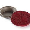 Nordic Ware 3 Piece Mini Pie Baking Kit