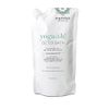 Cuccio Somatology -Yogahhh! Detox Bath -Post Workout Relaxing Body Soak-Home Spa Therapy -Reduces Stress -Sore Muscles Relief -Anti-Aging Vegan Formula -Epsom Salts, Goji Berries,Eucalyptus - 16 oz