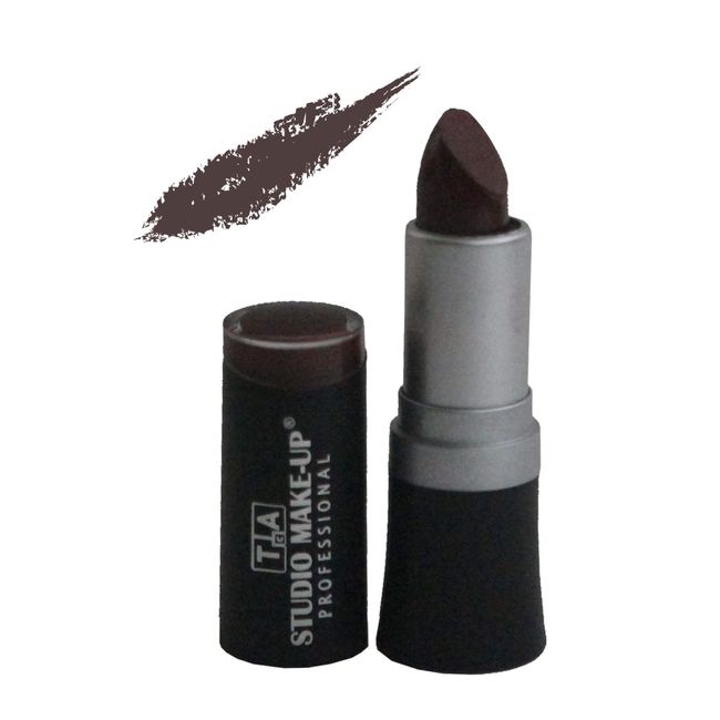 TCA STUDIO MAKE-UP PROFESSIONAL Perfect Matt Lipstick 011