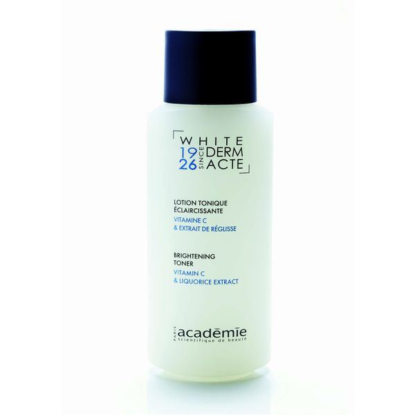 Academie Lotion Tonique eclaircissante - Derm Acte White