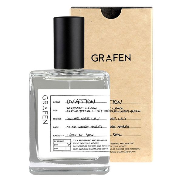 Grappen Men&#39;s Ovation Eau de Parfum