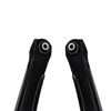 4Pcs Rear Upper Control Arms Left Right For Jeep Compass Patriot 2007-2017