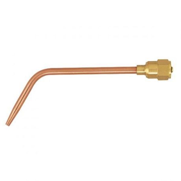 173W-00 GENTEC Welding Nozzle