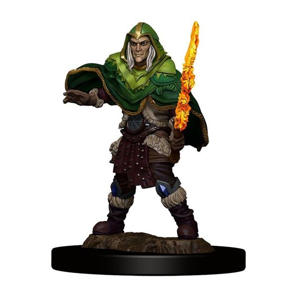 WizKids/NECA WZK93039 Accessories