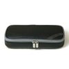 LOONLOON 665 Paper Pencil Case, black, Modern