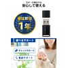 Elecom ESD-EXS0500GBK External 500GB USB 3.2 (Gen1) Small USB Flash Drive (Black)