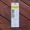SickTick Tick and Chigger Repellent Leg Bands with InsectShield Technology