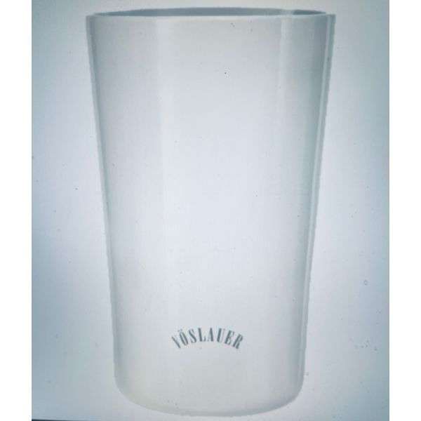 VÖSLAUER Glass, glasses, bottle cooler Steingut