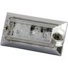 LED minihurattoma-ka- Neo V V, Red, 534546