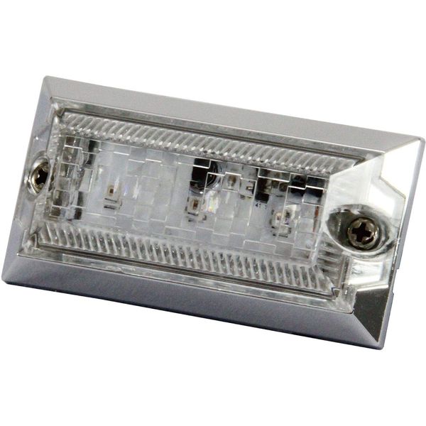 LED minihurattoma-ka- Neo V V, Red, 534546