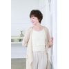 Priscilla BO-01 Hat Wig, Short, Heat Resistant, TDB Dark Brown