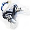 Leezhen Tail light Harness Compatilbe with 2000 2001 2002 2003 2004 subaru legacy outback Replace 84931AE170S
