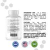 Keto Burn AM - Keto & Weight Support - 12 Bottles- 720 Capsules
