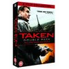 Taken / Taken 2 Double Pack [DVD] [2008]