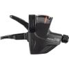 microSHIFT | Acolyte Light Action Right Trigger Shifter | 1x8 Speed | Gear Indicator | Acolyte Compatible Only