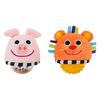 SASSY TYSA80963 Sassy Rattle Set