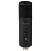 Talent USB-PRO Professional USB Microphone with Headphone Output Mix and Volume