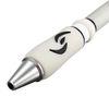 Gozar Non-Slip Coated 21 cm Spinning Pen Pro Competition